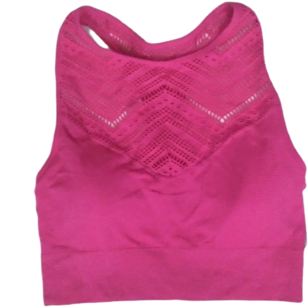Active Wear Sports Bra
